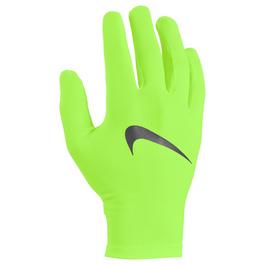 Nike Miler Running Gloves Mens