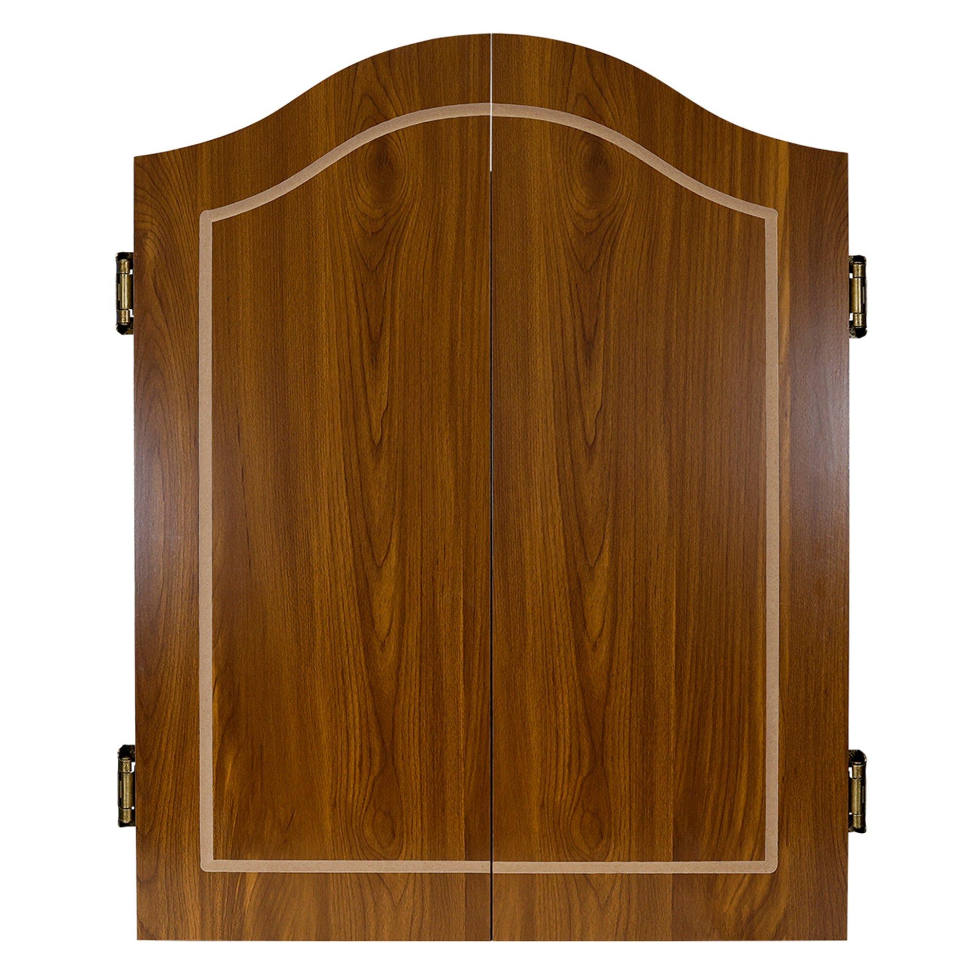 Multi - Harrows Darts - Pro Choice Dartboard Set - 6