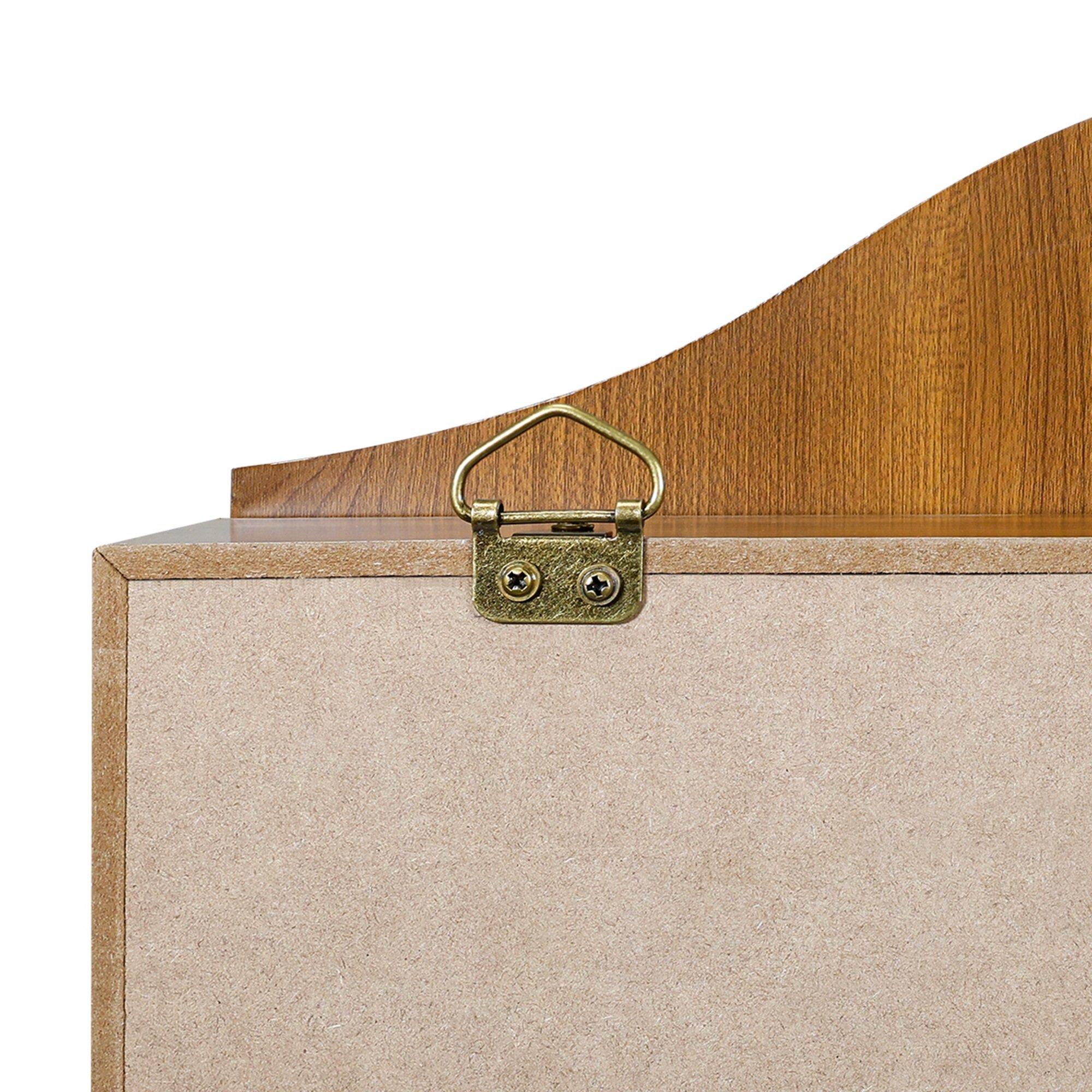 Multi - Harrows Darts - Pro Choice Dartboard Set - 7