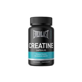 Everlast 60 Creatine Capsules