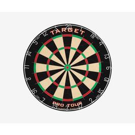Target Darts Pro Tour Bristle Dartboard