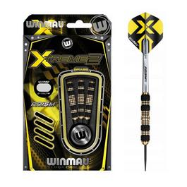 Winmau Xterme2 Brass Darts