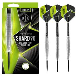 Harrows Shard 90% Tungsten Darts