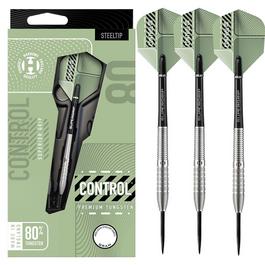 Harrows Darts Control Tapered Tungsten Darts