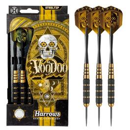 Harrows Darts Voodoo Dart  53