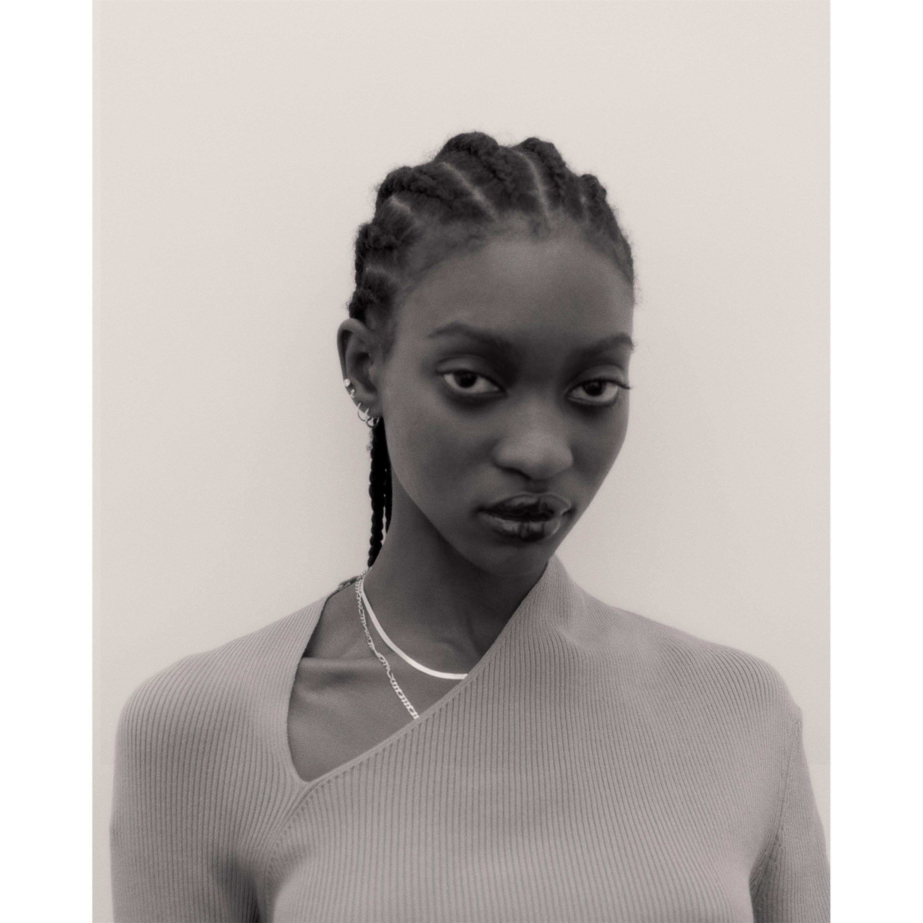 Gold - Maria Black - Negroni Necklace - 3