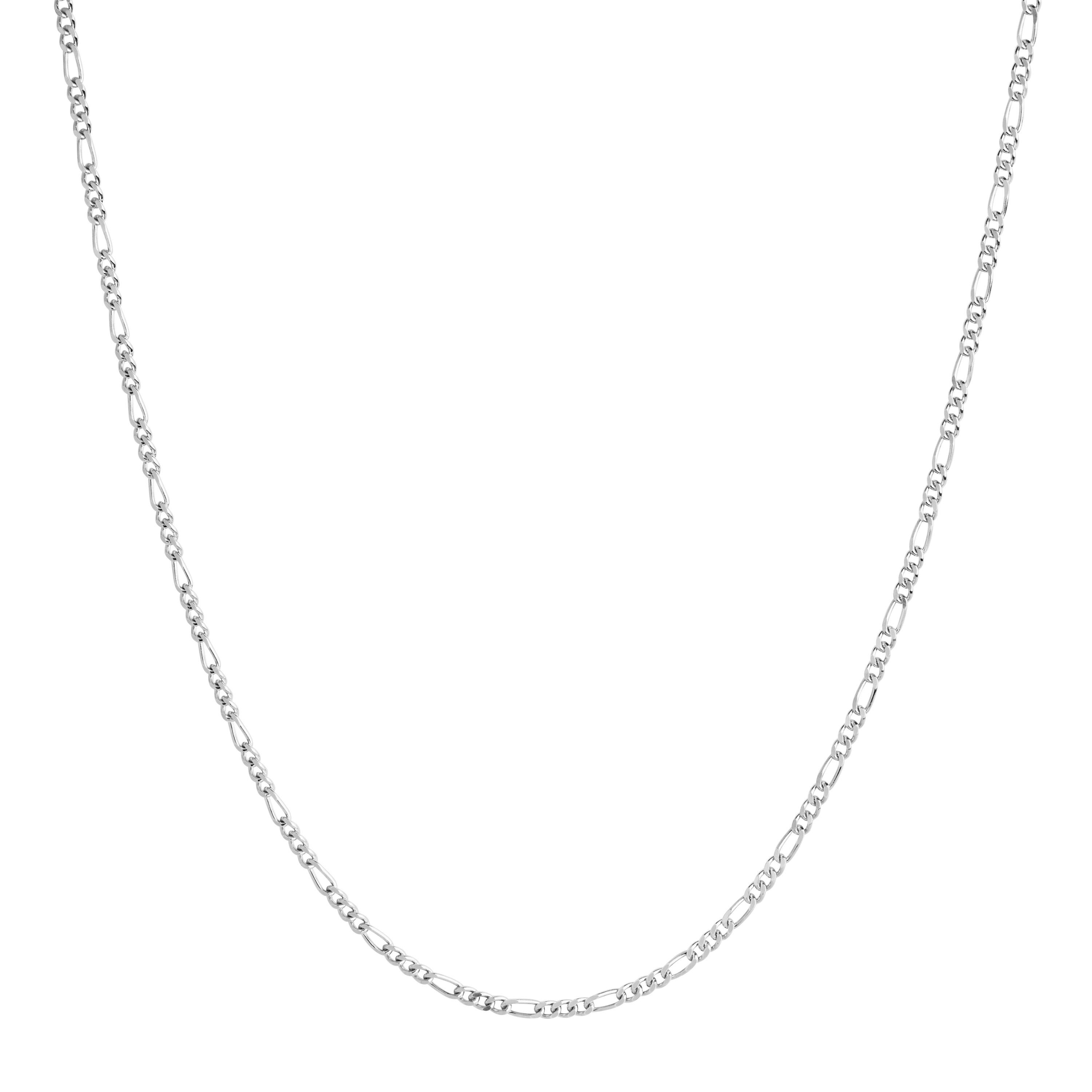 Silver - Maria Black - Negroni Necklace - 1