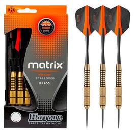 Harrows Darts Matrix Dart 53