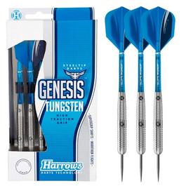 Harrows Darts Genesis Dart