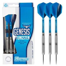 Harrows Darts Genesis Dart 53