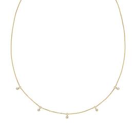 Maria Black Moreno Necklace