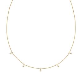 Maria Black Moreno Necklace