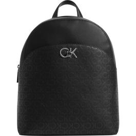 Calvin Klein ReLock Mono Back Pack