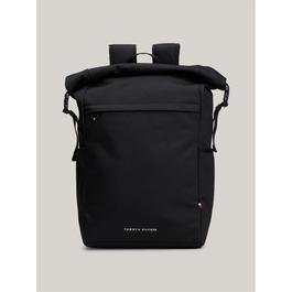 Tommy Hilfiger Element Roll Top Backpack