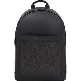 Tommy Hilfiger TH MONOGRAM BACKPACK