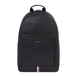 Tommy Hilfiger Business Pebble Grain Backpack