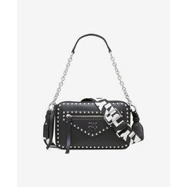 DKNY Stud Crossbody Bag