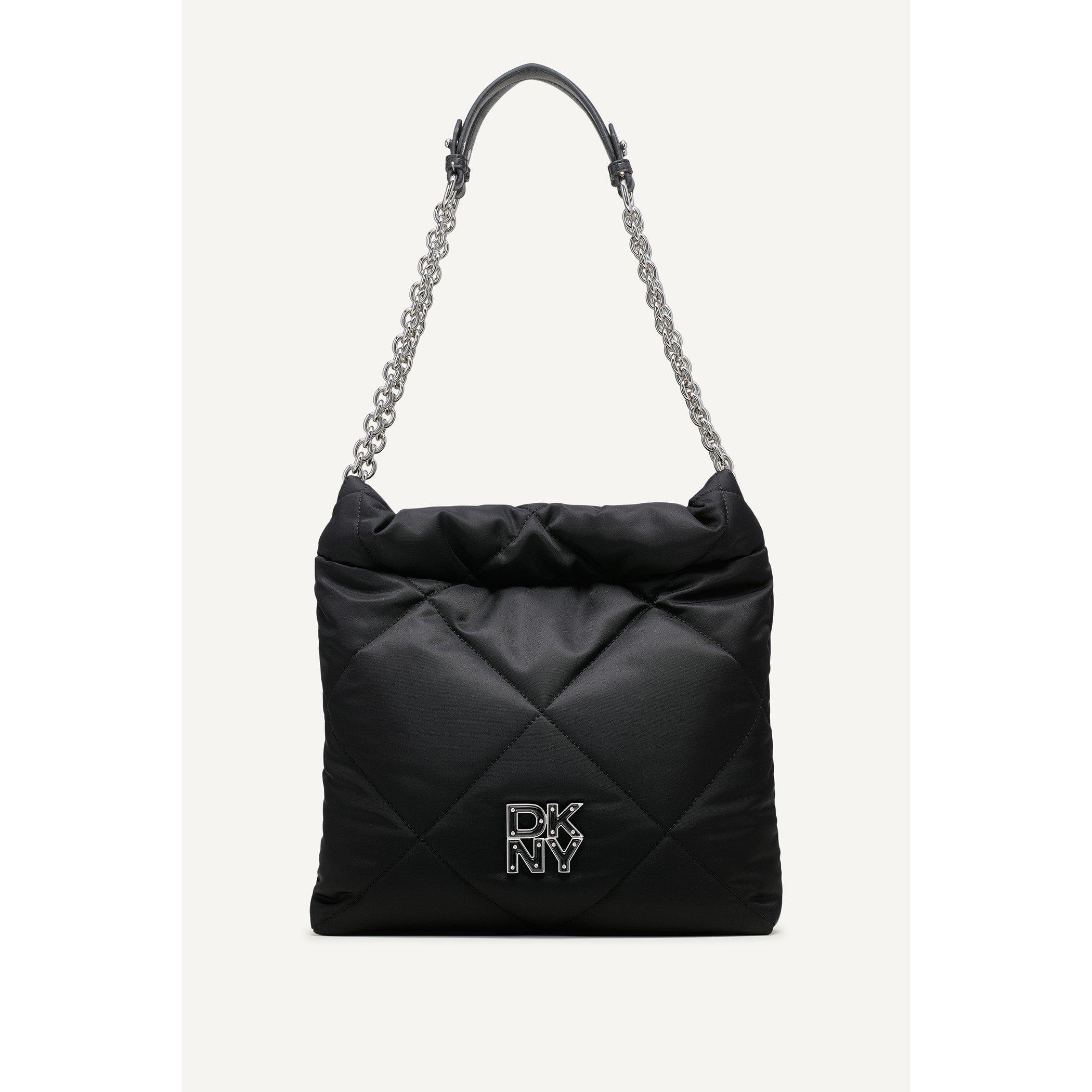 Dkny quilted luggage online