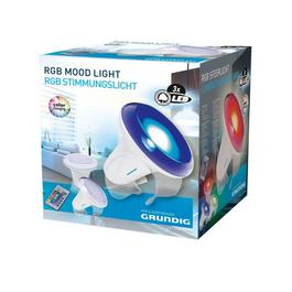 GRUNDIG Mdlamp LED Rmt 99