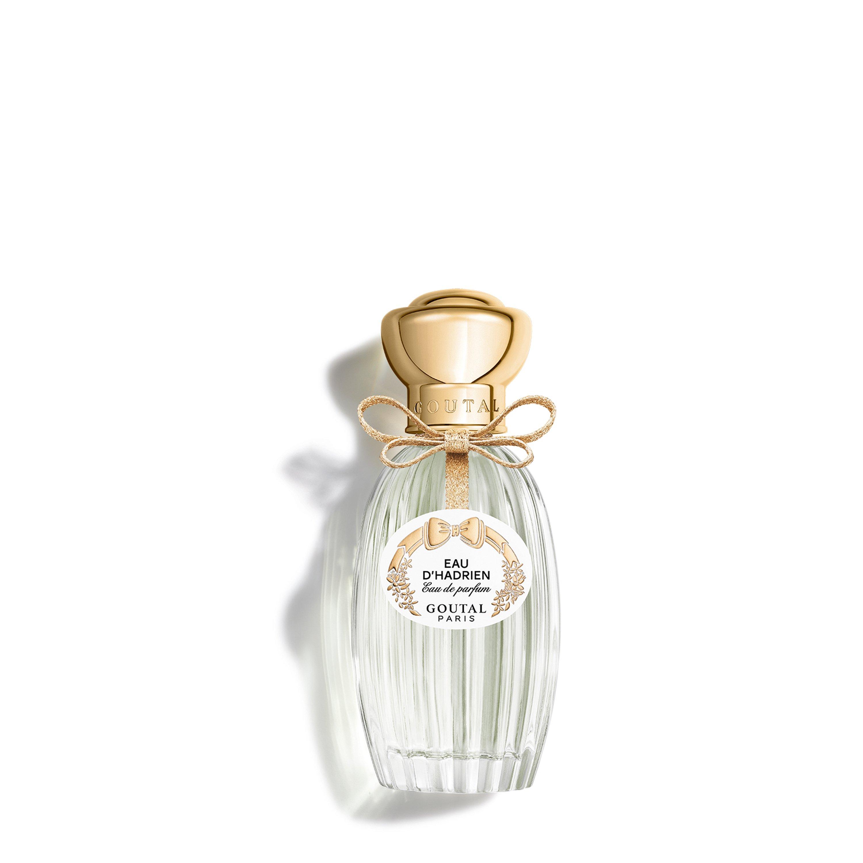 Clear - Goutal - Eau d'Hadrien Eau de Parfum - 1