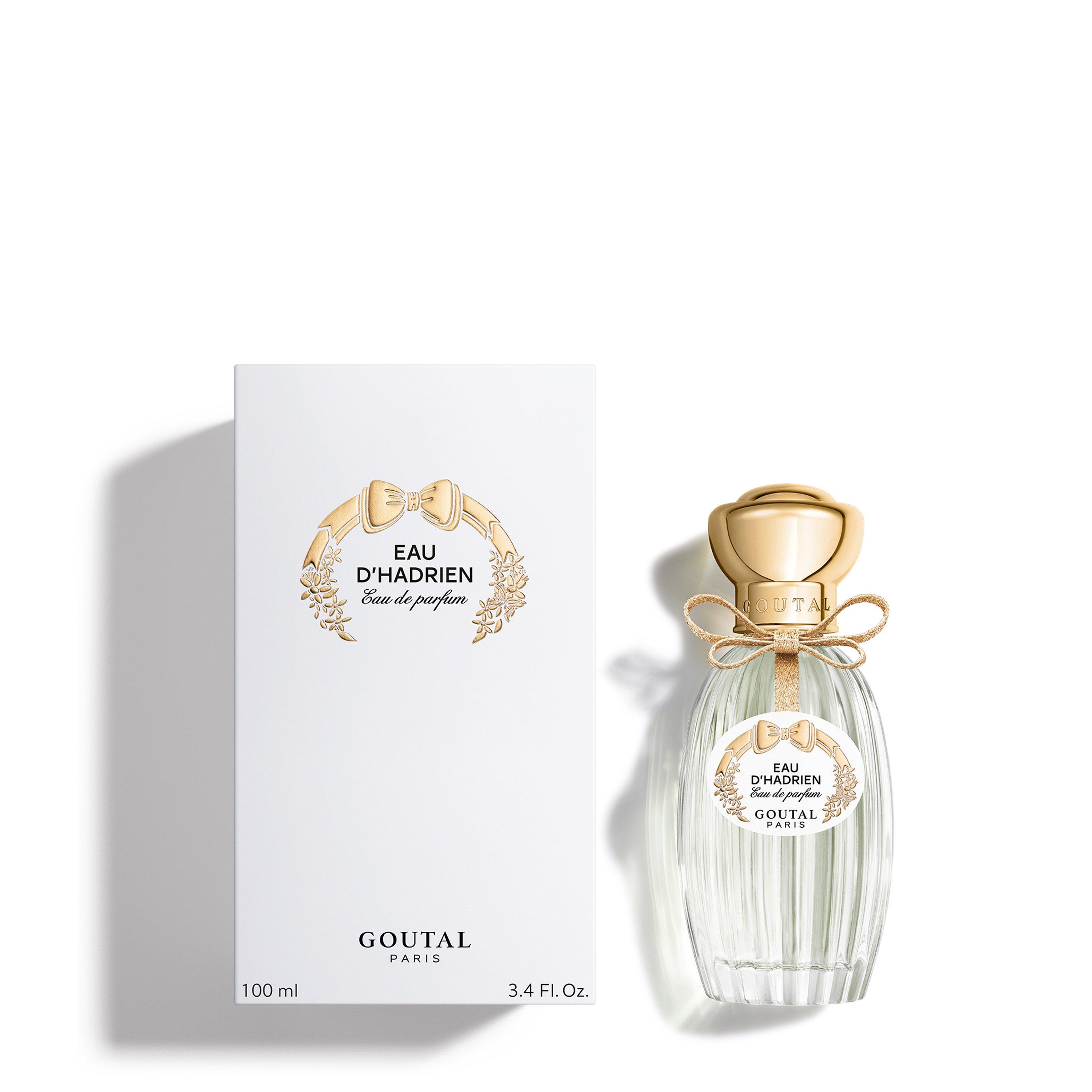 Clear - Goutal - Eau d'Hadrien Eau de Parfum - 2