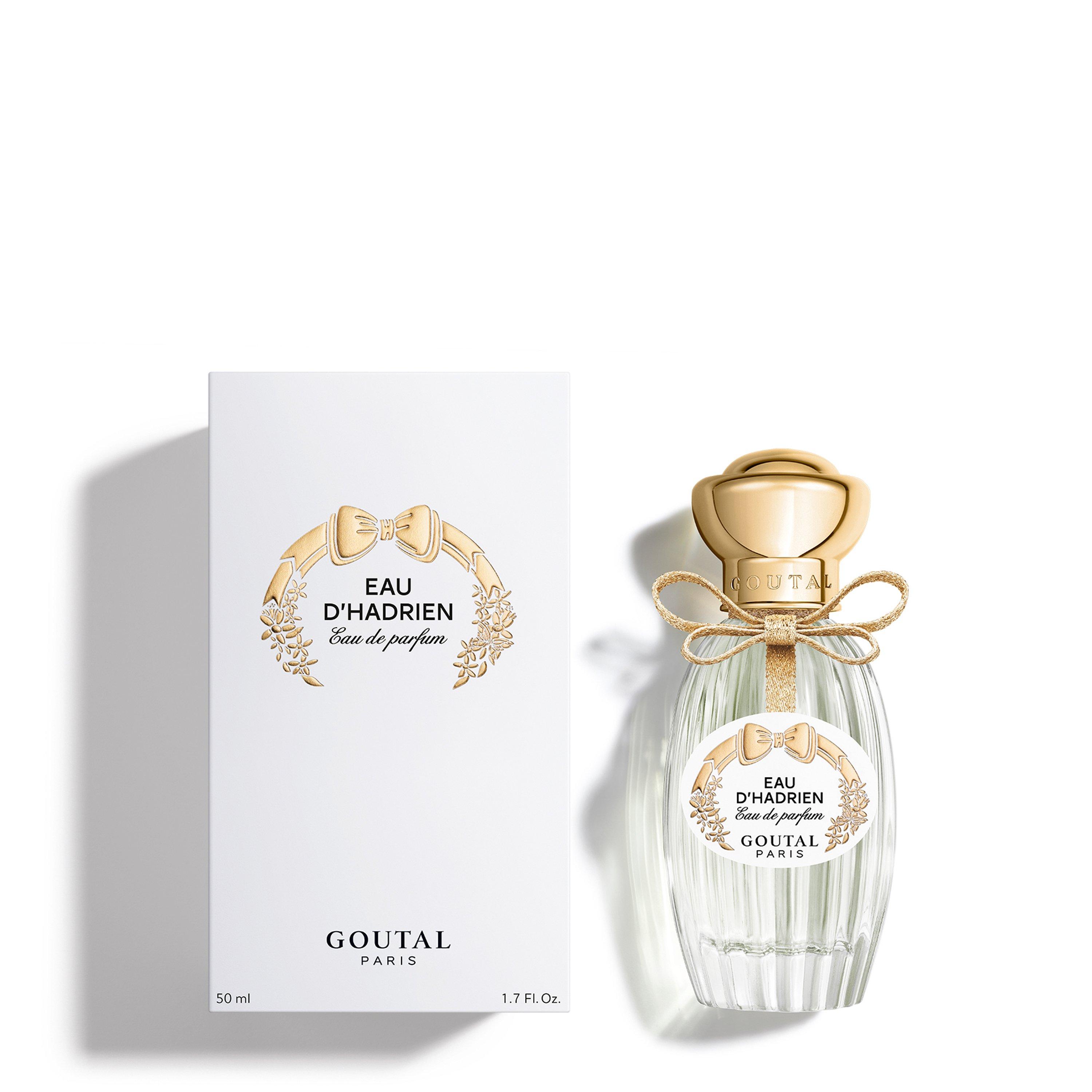 Clear - Goutal - Eau d'Hadrien Eau de Parfum - 2
