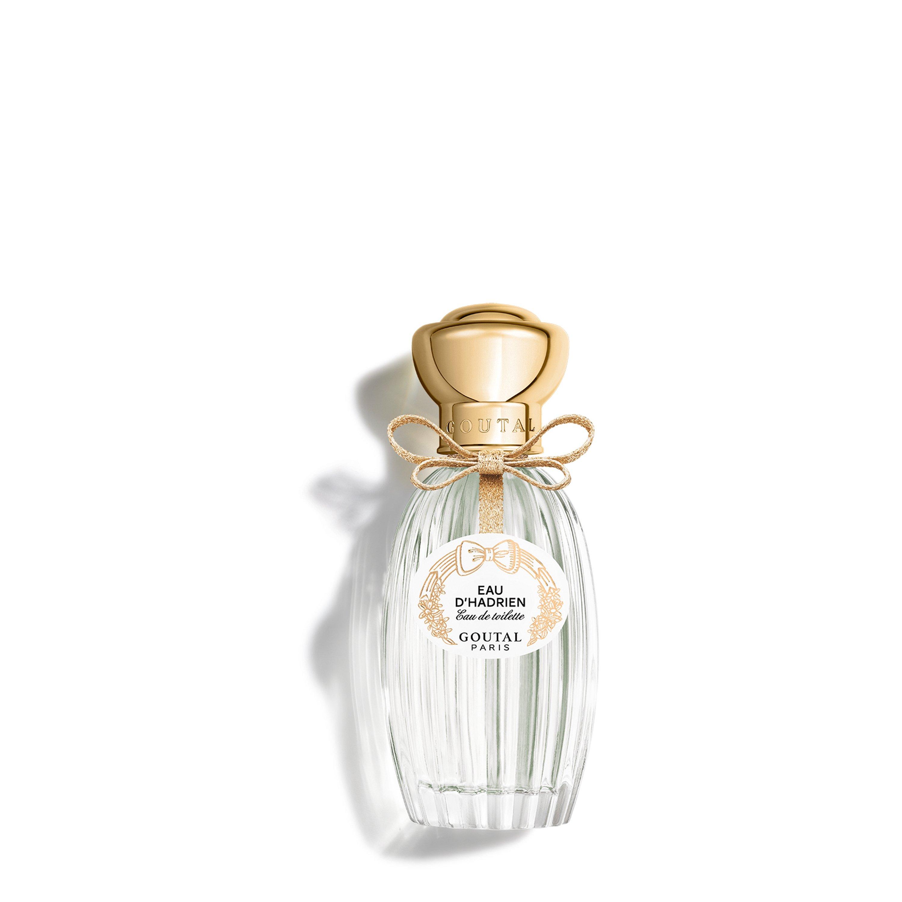 Clear - Goutal - Eau d'Hadrien Eau de Toilette - 1