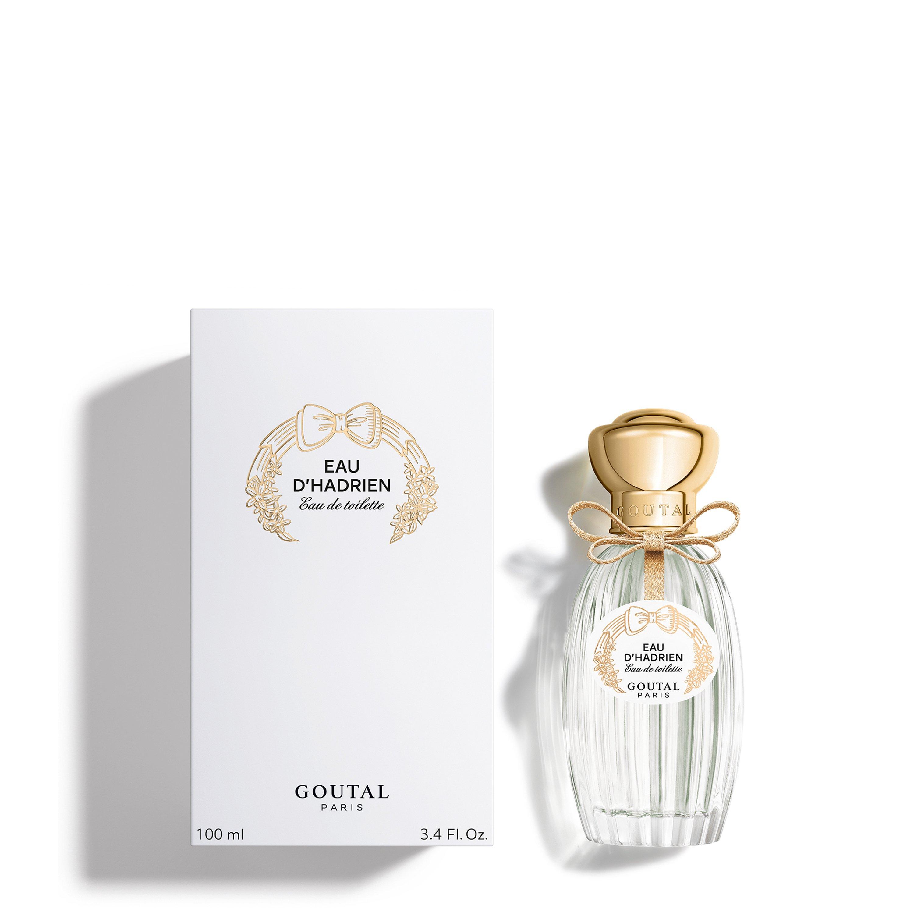 Clear - Goutal - Eau d'Hadrien Eau de Toilette - 2