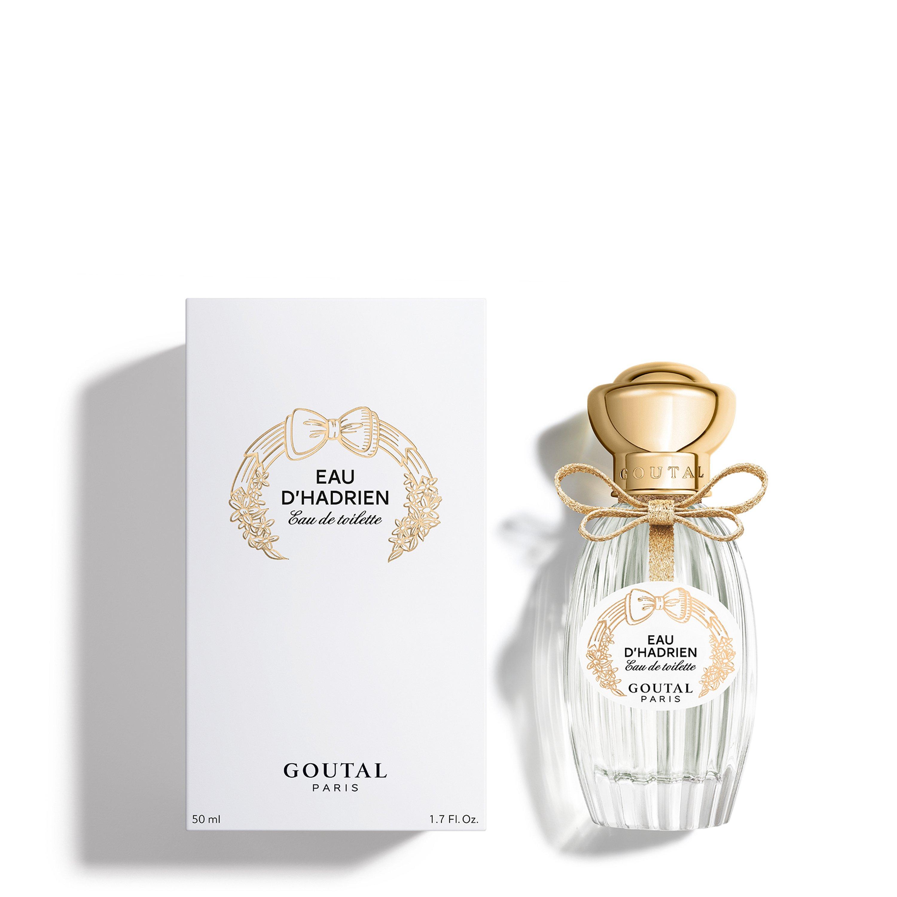Clear - Goutal - Eau d'Hadrien Eau de Toilette - 2