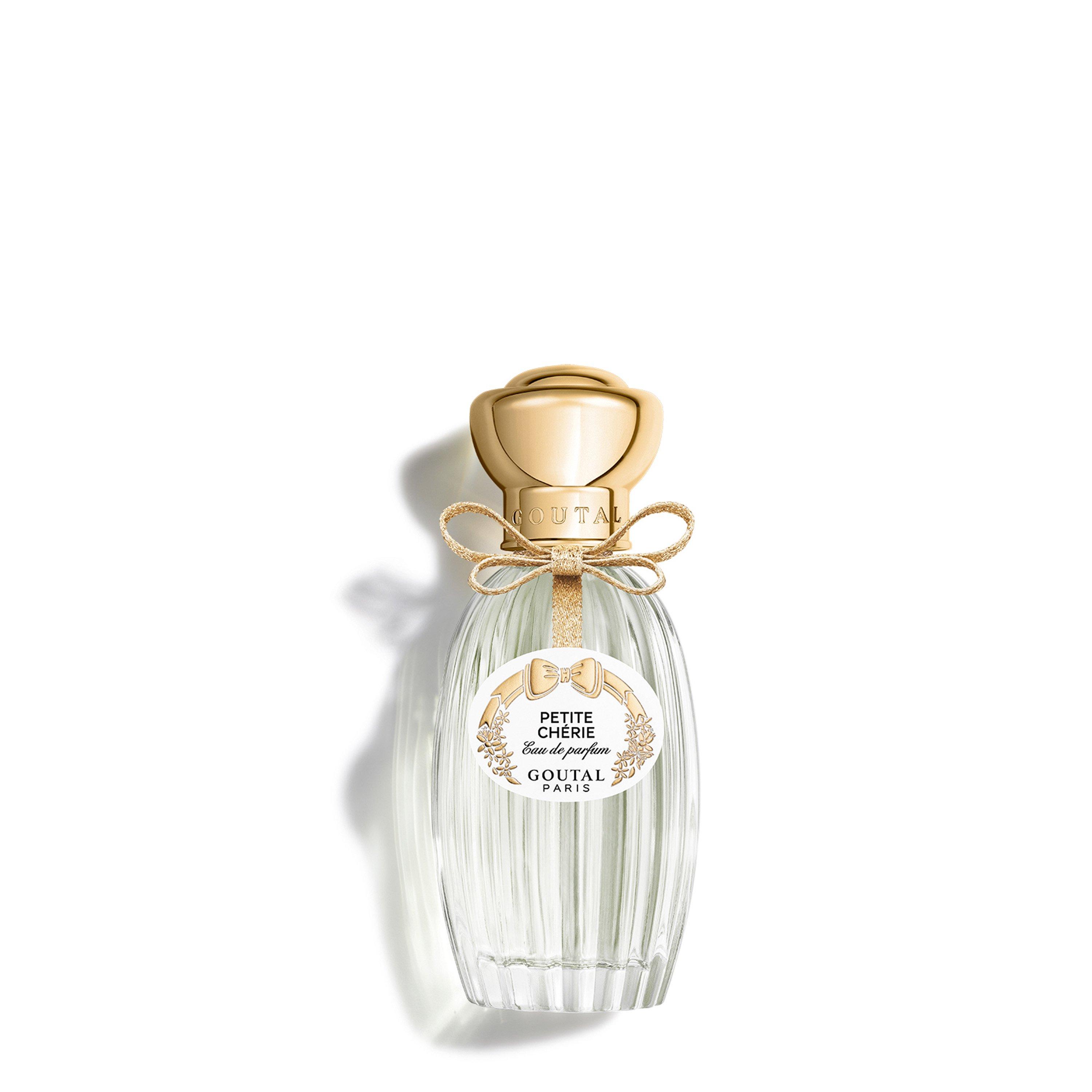 Goutal Petite Cherie Eau de Parfum - Clear - Size 100 ml
