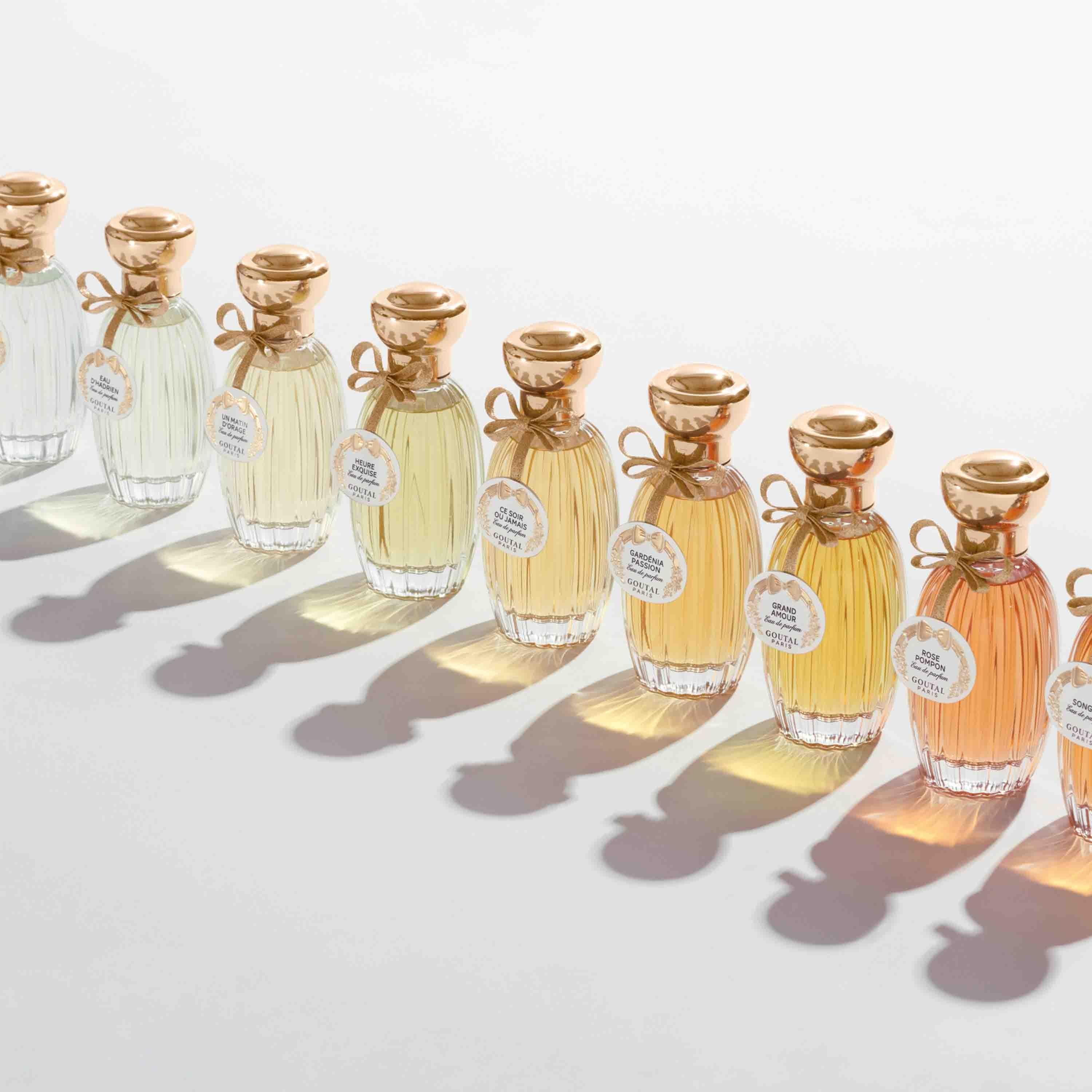 Clear - Goutal - Petite Cherie Eau de Parfum - 4