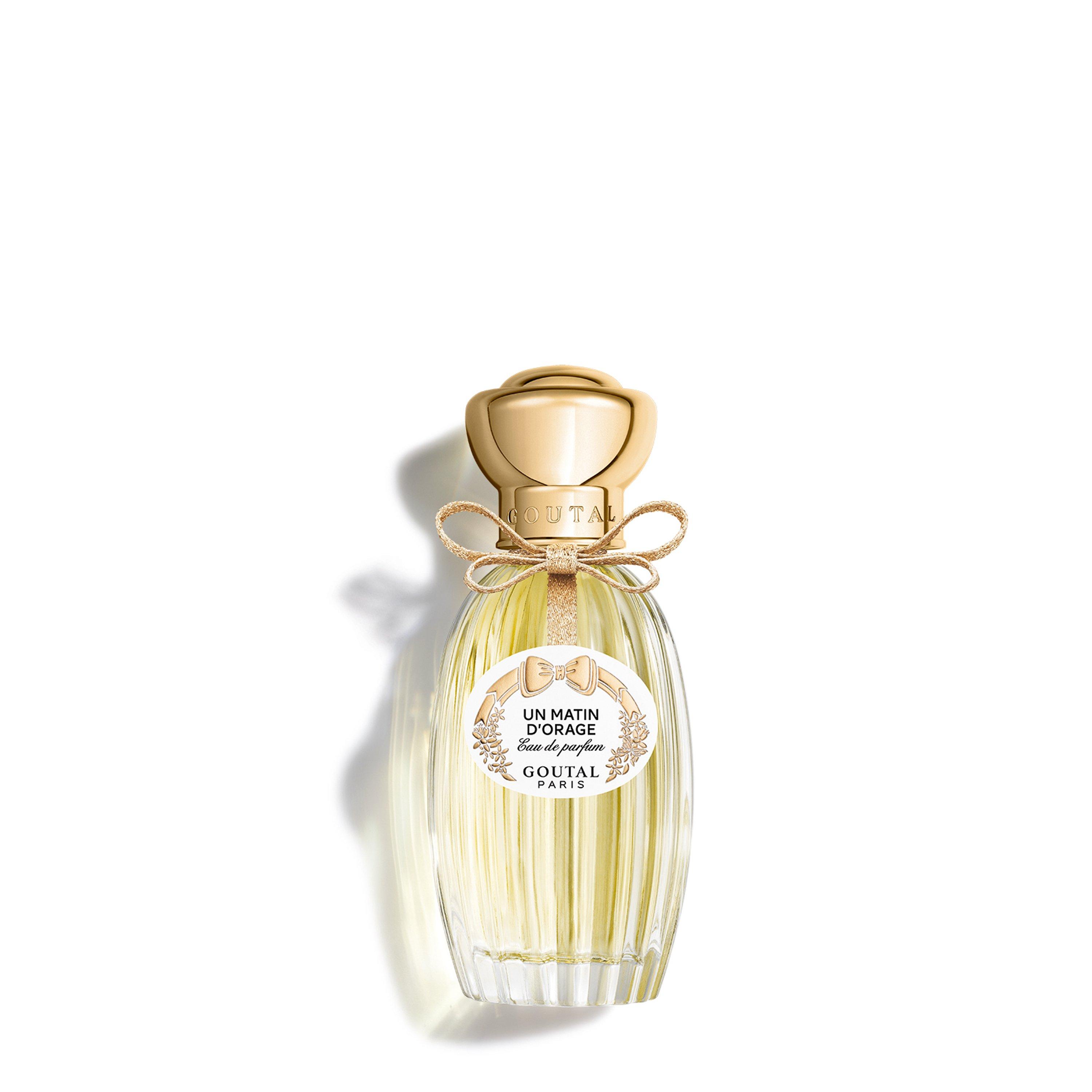 Goutal Un Matin D'Orage Eau de Parfum 100ml - Clear - Size 100 ml