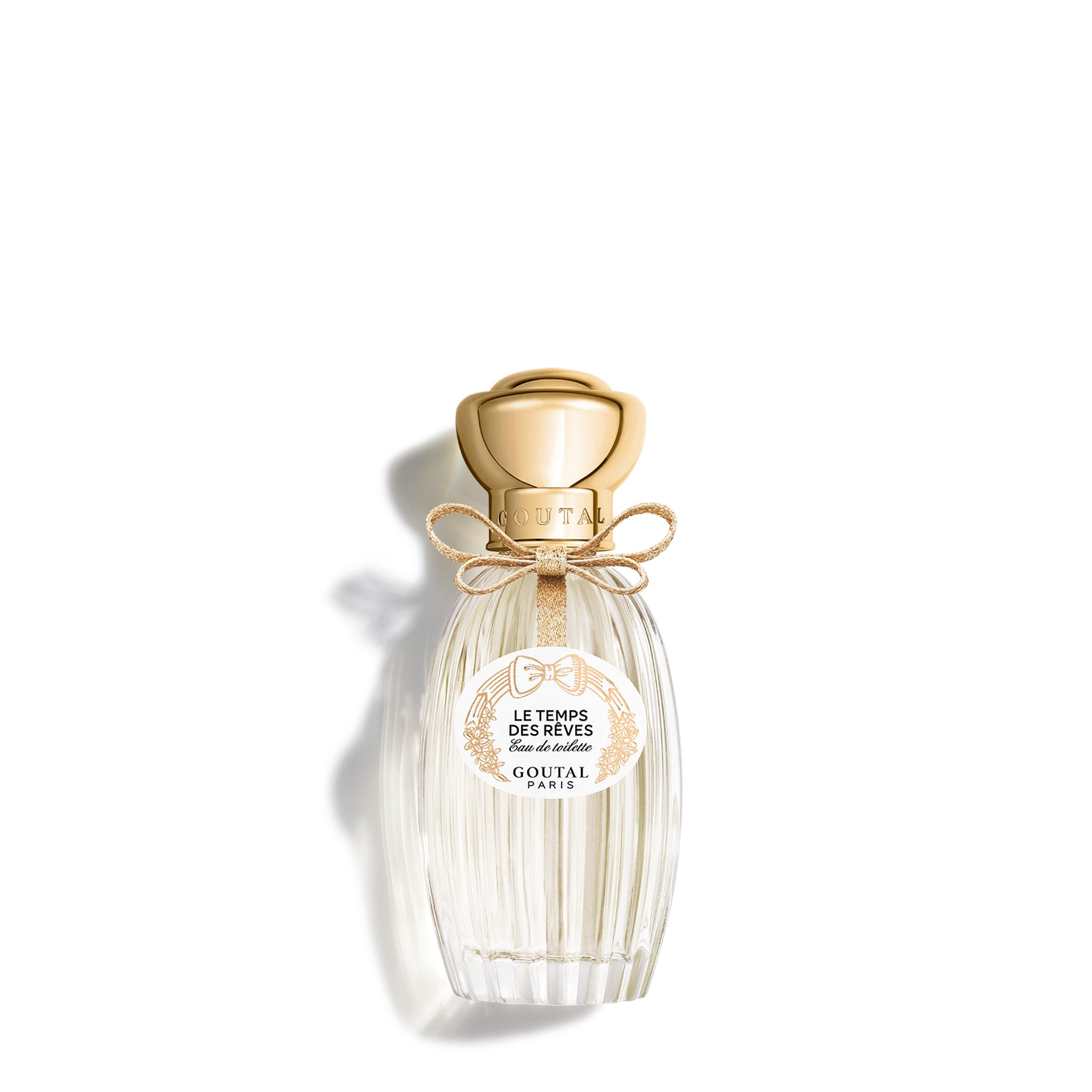Goutal  Clear Le Temps Des Reves Eau De Toilette - 100 ml