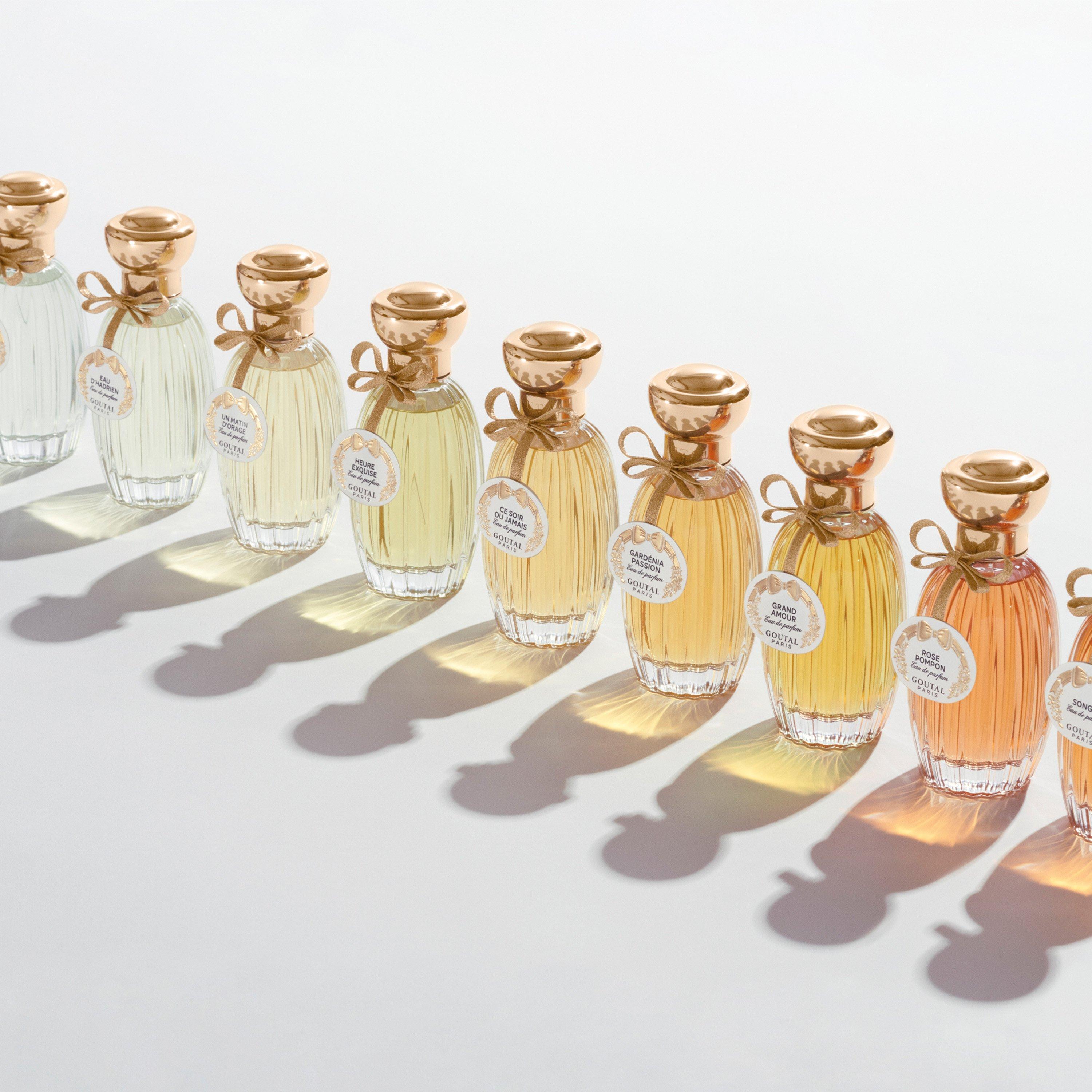 Clear - Goutal - Le Temps Des Reves Eau de Toilette - 5