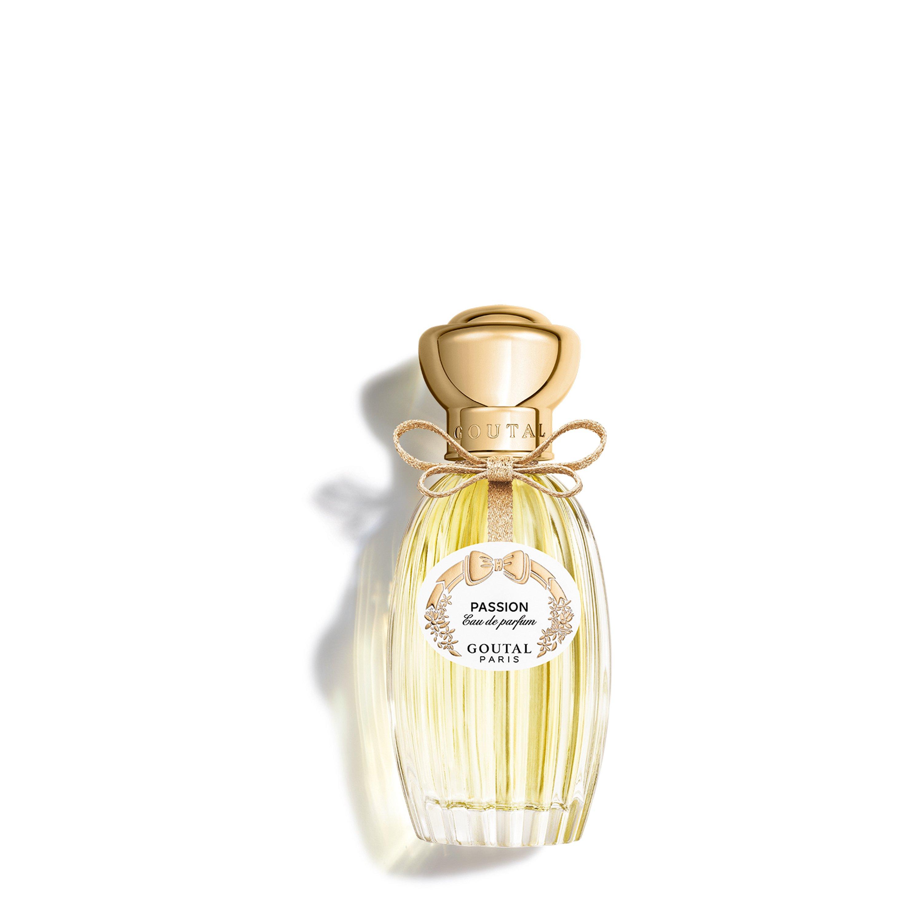 Clear - Goutal - Passion Eau de Parfum 100ml - 1