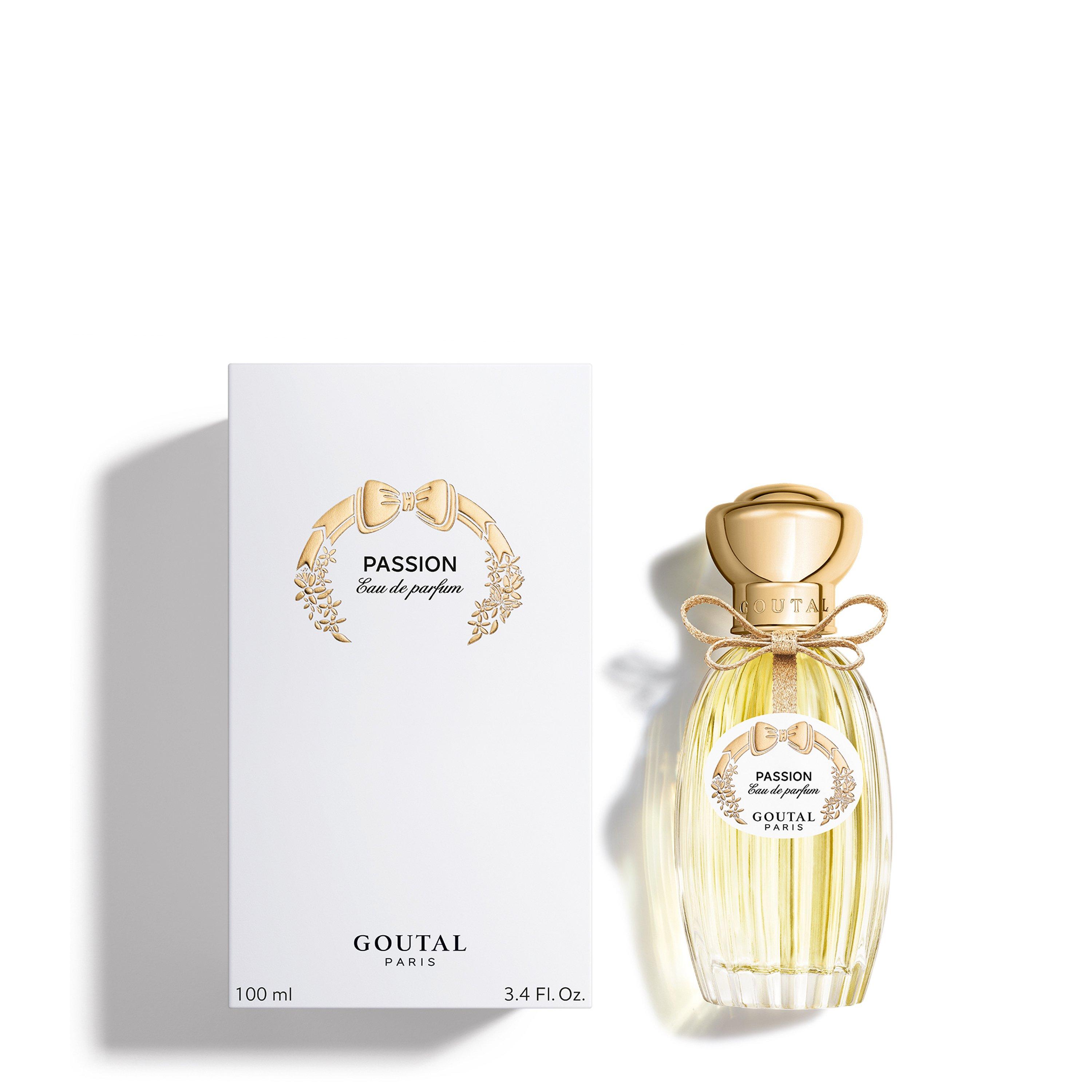 Clear - Goutal - Passion Eau de Parfum 100ml - 2