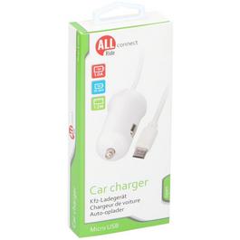 All Ride Connect Rid Car Chrgr USB 99