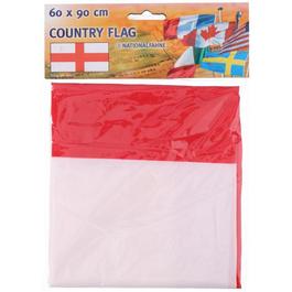 Team England Flag 99