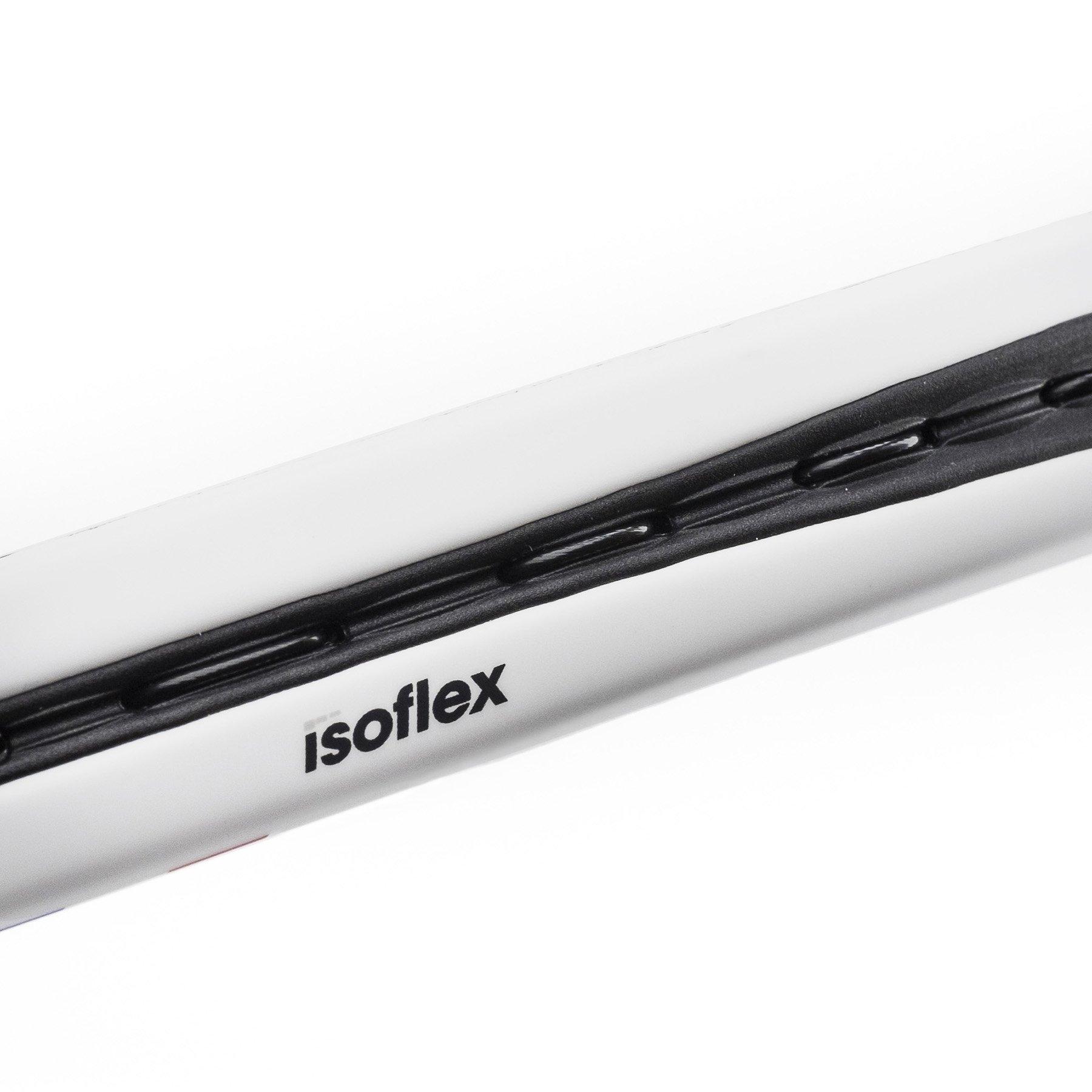 Branco/Preto - Tecnifibre - TF-X1 275 - 3