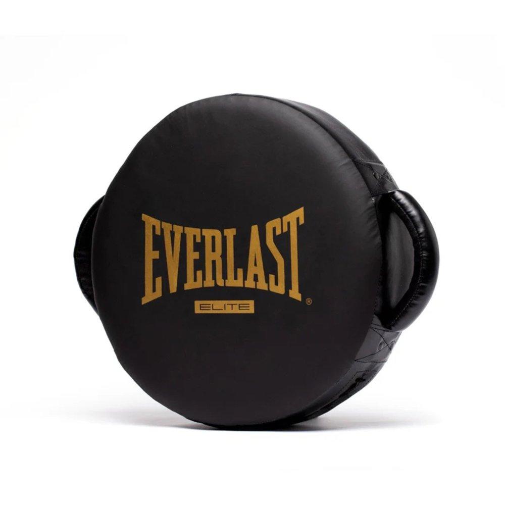 Black - Everlast - Punch Shield Adults - 1