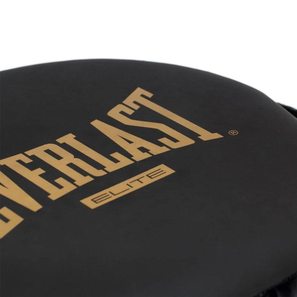 Black - Everlast - Punch Shield Adults - 3