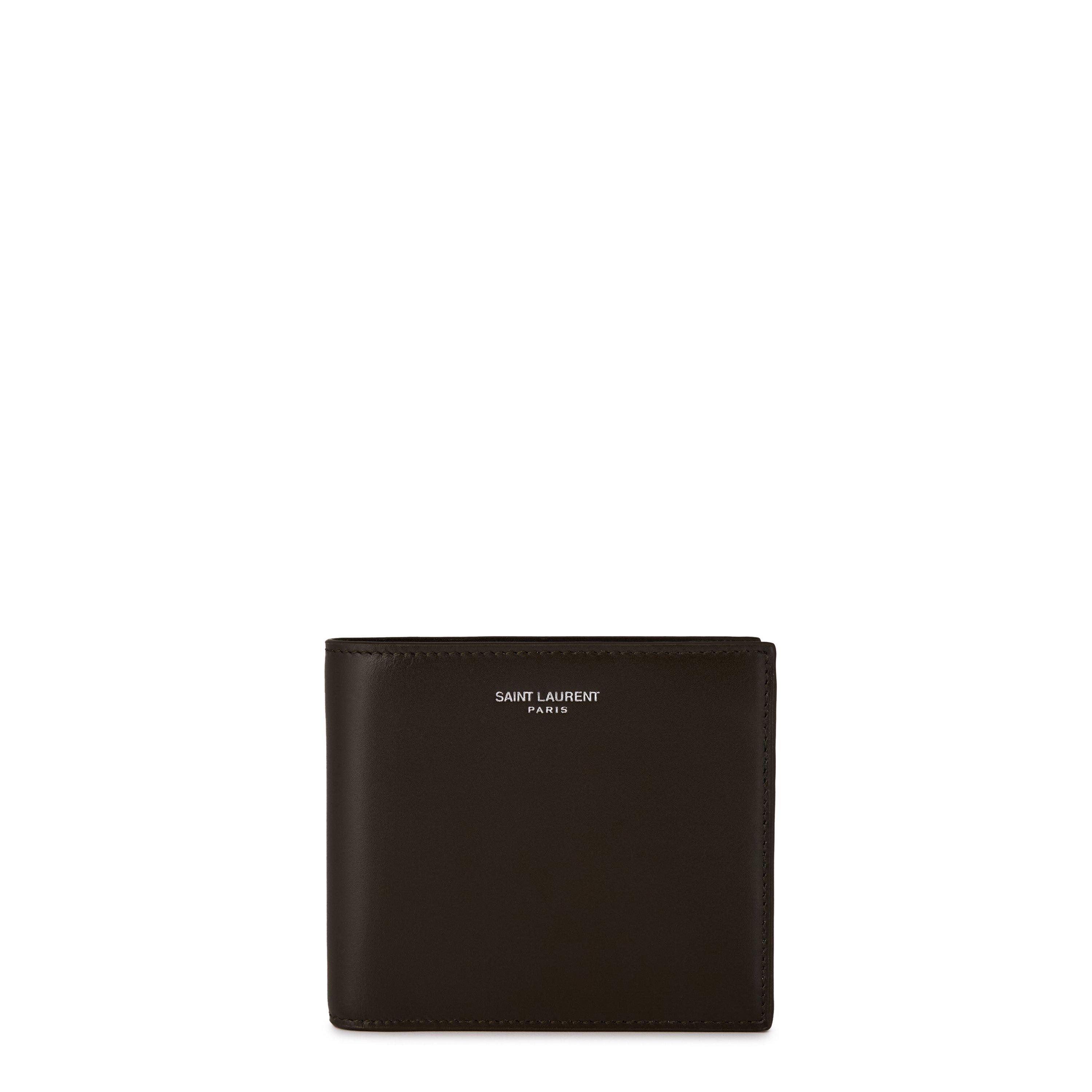 Saint Laurent Card Holder Wallet Card Holders Cruise Fashion