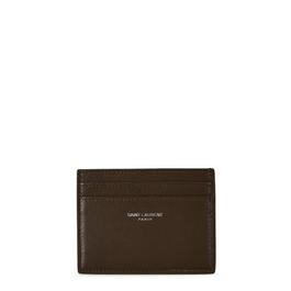 Saint Laurent Paris Card Case