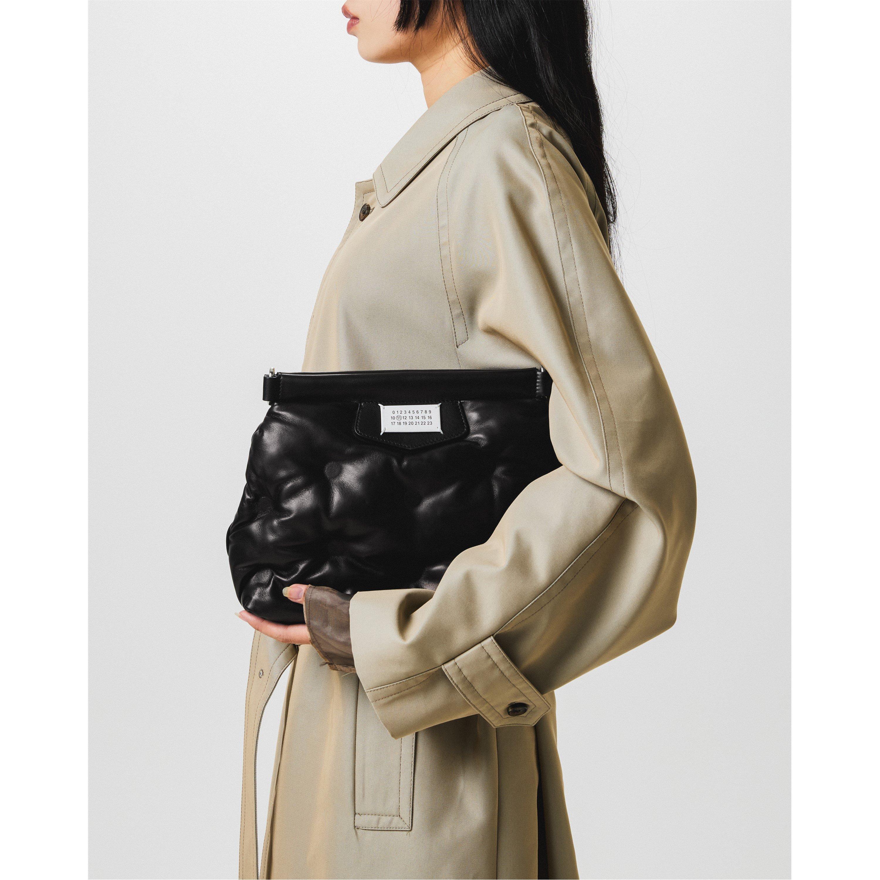 Black - Maison Margiela - Glam Slam Classique Tote Bag - 2