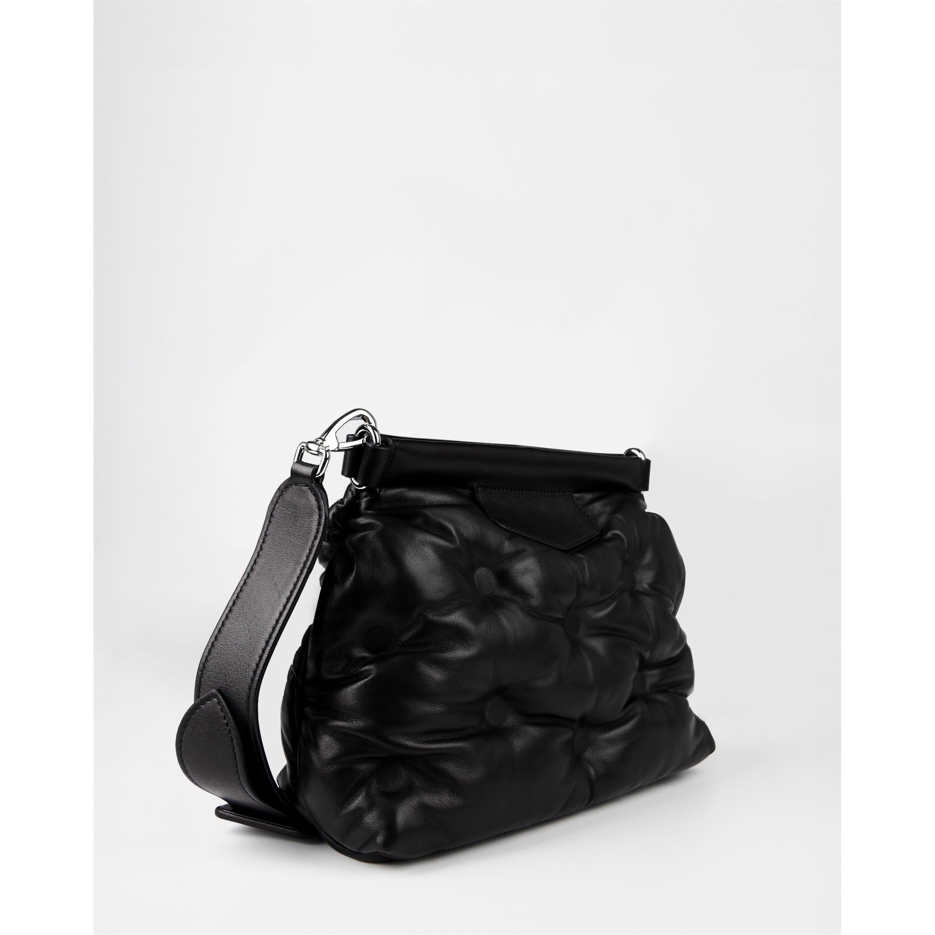Black - Maison Margiela - Glam Slam Classique Tote Bag - 3