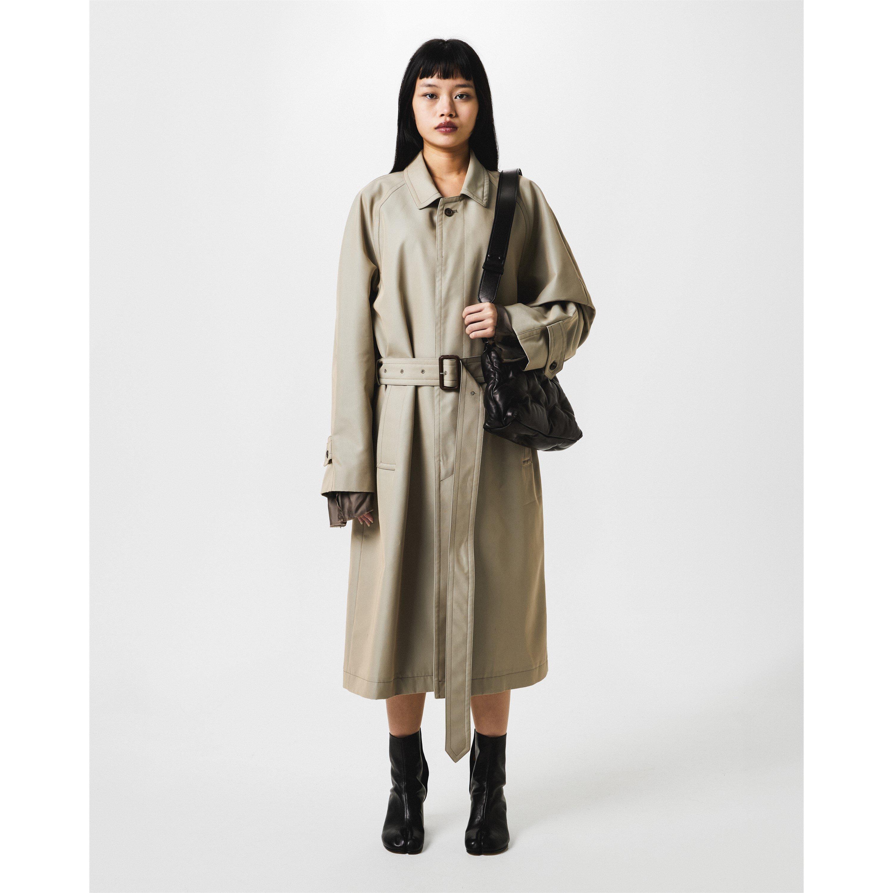 Black - Maison Margiela - Glam Slam Classique Tote Bag - 5