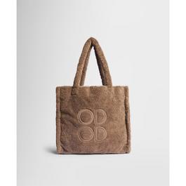 Sweaty Betty Sherpa Tote Bag