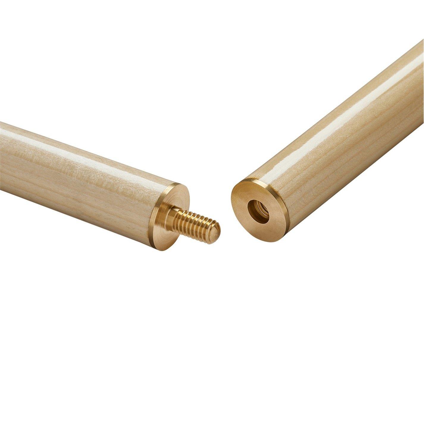 Multi - Powerglide - Snooker Pool Cue - 4