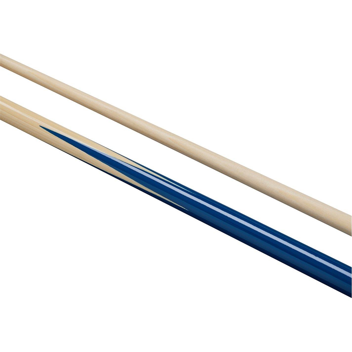 Multi - Powerglide - Snooker Pool Cue - 5