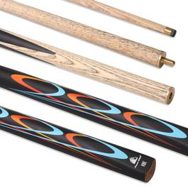 Powerglide Vibe Snooker Cue Adults